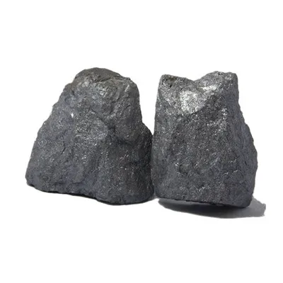 Járn   sílikon   klumpur