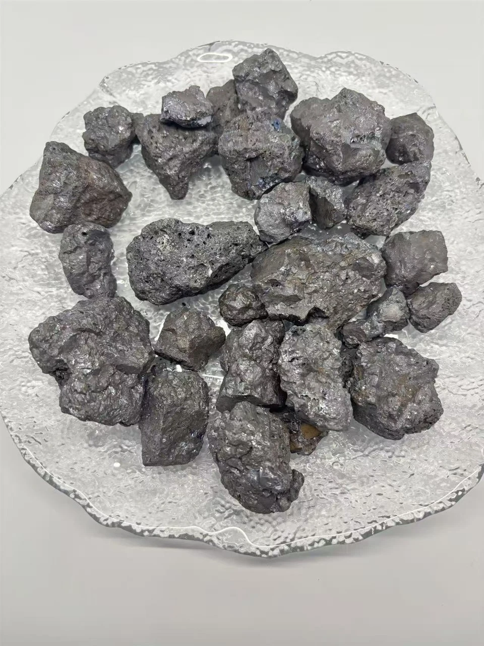 High Silicon 65-Premium staðgengill